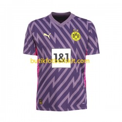Borussia Dortmund Målvakt Män Hemma Matchtröja 2023/24 Kortärmad