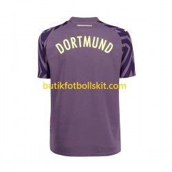 Borussia Dortmund Målvakt Män Hemma Matchtröja 2023/24 Kortärmad