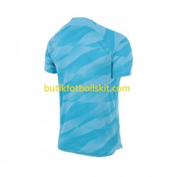 Corinthians Målvakt Män Hemma Matchtröja 2023/24 Kortärmad