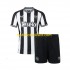 Newcastle United Barn Hemma Matchtröja 2023/24 Kortärmad