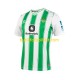 Real Betis Män Hemma Matchtröja 2023/24 Kortärmad