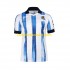 Real Sociedad Män Hemma Matchtröja 2023/24 Kortärmad