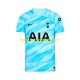 Tottenham Hotspur Målvakt Män Hemma Matchtröja 2023/24 Kortärmad