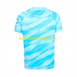 Tottenham Hotspur Målvakt Män Hemma Matchtröja 2023/24 Kortärmad