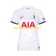 Tottenham Hotspur Kvinnor Hemma Matchtröja 2023/24 Kortärmad