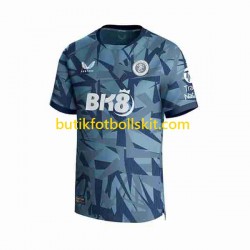 Aston Villa Män Tredje Matchtröja 2023/24 Kortärmad