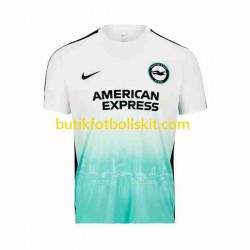 Brighton Hove Albion Män Tredje Matchtröja 2023/24 Kortärmad