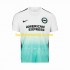 Brighton Hove Albion Män Tredje Matchtröja 2023/24 Kortärmad