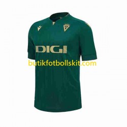 Cadiz CF Män Tredje Matchtröja 2023/24 Kortärmad