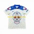 Club América Day of the Dead Män Borta Matchtröja 2023/24 Kortärmad
