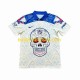 Club América Day of the Dead Män Borta Matchtröja 2023/24 Kortärmad