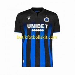Club Brugge Män Hemma Matchtröja 2023/24 Kortärmad