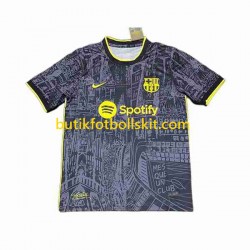 FC Barcelona Special Män Hemma Matchtröja 2023/24 Kortärmad