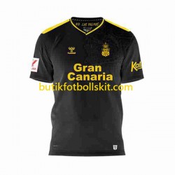 Las Palmas Män Borta Matchtröja 2023/24 Kortärmad