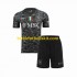 SSC Napoli Halloween Barn Hemma Matchtröja 2023/24 Kortärmad