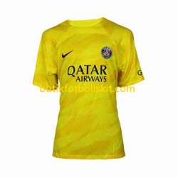 Paris Saint-Germain Målvakt Män Tredje Matchtröja 2023/24 Kortärmad