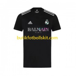 Real Madrid Balmain Män Matchtröja 2023/24 Kortärmad