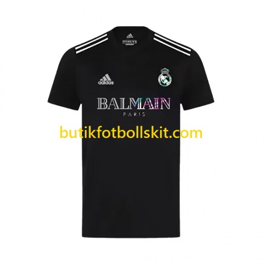 Real Madrid Balmain Män Matchtröja 2023/24 Kortärmad