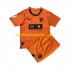 Valencia CF Barn Tredje Matchtröja 2023/24 Kortärmad