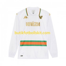 Venezia Män Borta Matchtröja 2023/24 Långärmad