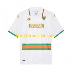 Venezia Män Borta Matchtröja 2023/24 Kortärmad