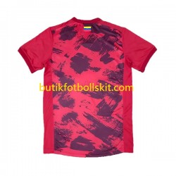 Venezuela Män Hemma Matchtröja 2023 Kortärmad