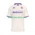 Fiorentina Män Borta Matchtröja 2025/26 Kortärmad
