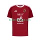 Al Ahly SC Män Hemma Matchtröja 2025/26 Kortärmad