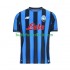 Atalanta Män Hemma Matchtröja 2025/26 Kortärmad