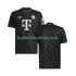 FC Bayern München Män Tredje Matchtröja 2025/26 Kortärmad