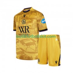 Blackburn Rovers Barn Borta Matchtröja 2025/26 Kortärmad