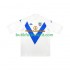 Brescia Calcio 2003 Retro Män Borta Matchtröja 2004 Kortärmad