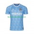 COVENTRY CITY Män Hemma Matchtröja 2025/26 Kortärmad