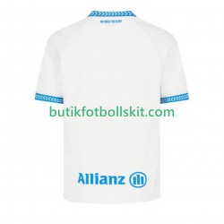 Club Brugge Män Borta Matchtröja 2025/26 Kortärmad