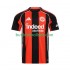 Eintracht Frankfurt Män Hemma Matchtröja 2025/26 Kortärmad