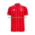 Nottingham Forest Män Hemma Matchtröja 2025/26 Kortärmad