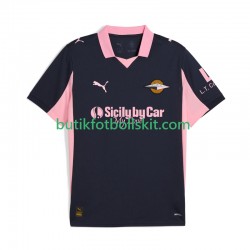 Palermo Män Borta Matchtröja 2024/25 Kortärmad