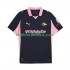 Palermo Män Borta Matchtröja 2024/25 Kortärmad