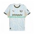 Palermo Män Tredje Matchtröja 2024/25 Kortärmad
