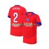 Paris Saint-Germain Achraf Hakimi 2 Män Tredje Matchtröja 2025/26 Kortärmad