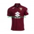 Torino Män Hemma Matchtröja 2025/26 Kortärmad