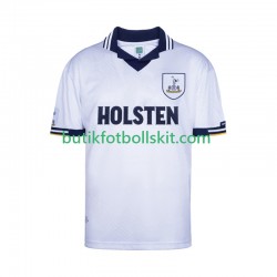 Tottenham Hotspur 1994 Retro Män Hemma Matchtröja Kortärmad
