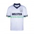 Tottenham Hotspur 1994 Retro Män Hemma Matchtröja Kortärmad