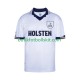 Tottenham Hotspur 1994 Retro Män Hemma Matchtröja Kortärmad