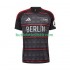 Union Berlin Män Borta Matchtröja 2025/26 Kortärmad