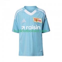 Union Berlin Män Tredje Matchtröja 2025/26 Kortärmad