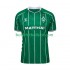 Werder Bremen Män Hemma Matchtröja 2025/26 Kortärmad