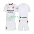 AC Milan Barn Borta Matchtröja 2026/27 Kortärmad