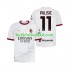 AC Milan Pulisic 11 Män Borta Matchtröja 2026/27 Kortärmad