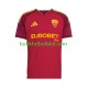 AS Roma Män Hemma Matchtröja 2026/27 Kortärmad